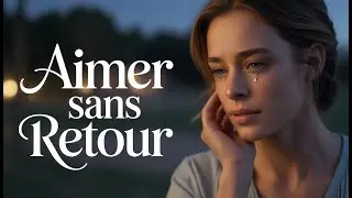ÉLYA NOÉ – Je Voudrais T’Oublier | Amour non partagé 💔