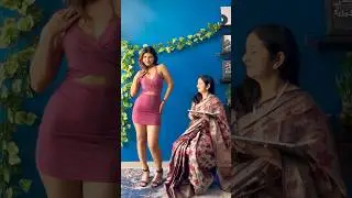 Mom Rating My Outfits🤌 #mom #rates #outfit #motherdaughter #duo #viral