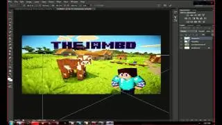 Thejambd Speed Art Banner