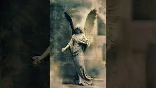 Angelic ritual