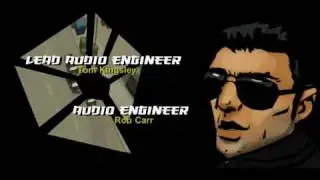 GTA China Town Wars Intro