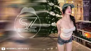 (เบสแน่นๆ) เพลงแดนซ์มันส์ๆ ฟังสบายๆ ชิวๆ 2026 (#กำลังฮิตในTikTok)(Mini-Nonstop V.9 )  #SZREMiX