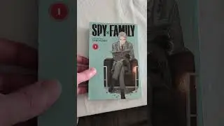 Why SPY x FAMILY is Taking Over 2025!  Manga to Anime Hype