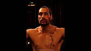 Yuri Boyka Edit Undisputed III | fragment (Slowed) | #shorts