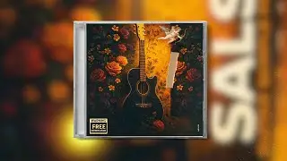 [FREE] Afro Guitar Loop Kit/Sample Pack 