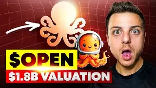 $OPEN Token Explained &mdash; Decentralized AI Blockchain by OpenLedger