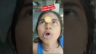 Ultimate Epic Biscuit Eating Challenge 🍪🔥 | Fun, Crazy & Hilarious Showdown 2025 #shorts #funny