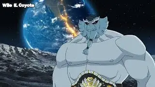 Xemnu es Derrotado ♦ Hulk y los Agentes de Smash T02E10 ♦ Español Latino