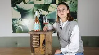 Wein erkl&auml;rt: Fira Rosato Veronese IGT Sartori Ros&eacute;wein Venetien
