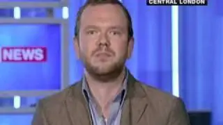 LBC Host James O'Brien On His Run-In With Frank Lampard