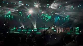 YESHU NASRI LIFT HIM UP HINDI WORSHIP CONCERT 