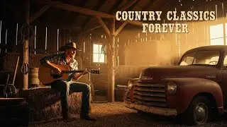 Top 90 Iconic Country Collection || Willie Nelson, Brooks & Dunn, Alan Jackson mix 4