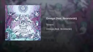 Omega feat  Ibranovski