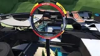 [RPG] SEQUENCE - WR by Hazardu - Trackmania 2020