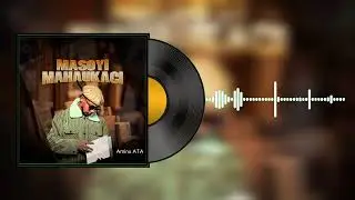 Aminu ATA - Masoyi Mahaukaci - Official Music 2025