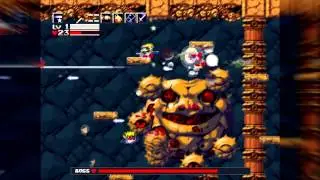 Cave Story - Last Battle remixed by BREIS
