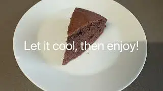 A Simple, Tasty Cake Recipe Kids Can Make Too
