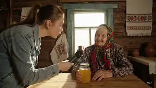 Бабушки в деревне анализ данных взрывной материал