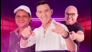 ERICK ARA&Uacute;JO - MAKING OF DVD EP
