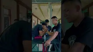 Arnold vs Joseph Trailer