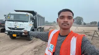Ek Driver ka first video | first vlog | #driverlife