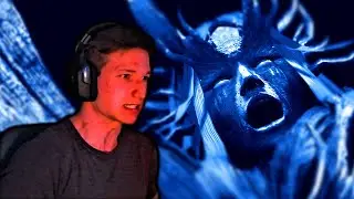 Das gr&ouml;&szlig;te Hindernis bisher .......................... &mdash; Dark Souls - #34