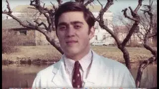 The Life and Career of Einstein Dean Emeritus Allen M. Spiegel, M.D.