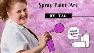 SprayPaint ByTAG