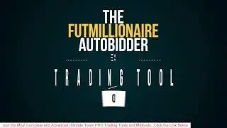 Make Coins in FIFA 19   The Easy Way  FUT Millionaire Auto buyer