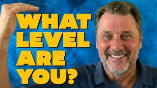 Levels of Human Consciousness Explained (How to Level Up!)