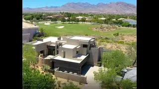 1529 Champion Hills in Tournament Hills Las Vegas, NV  $2,599,000