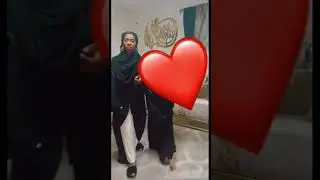 Abaya janna mastoura mere fille