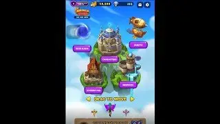 Hướng Dẫn Hack EverWing Cho Iphone