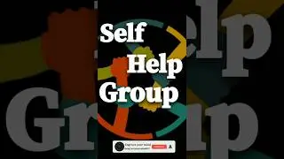 Что такое Группа самопомощи, 10 класс, Экономика, глава 3 | #moneyandcredit #viralshorts #class10