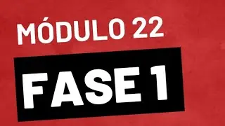 Actividad Integradora 1 - Fase 1 - Módulo 22 ACTUALIZADA PREPA EN LINEA SEP