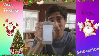 magical vines Zach King Part 8