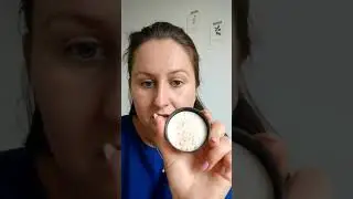 My make up routine with Savvy Minerals make up from Young Living.