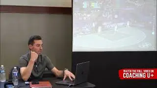 James Fraschilla, Capital City Go Go & USAB 3x3 - Korver Handoff Action