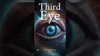 Awakening the Third Eye | Exploring the Pure 13 Hz Frequency for Visualization and Conceptualization