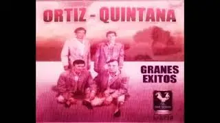 SIEMPRE RUBITA TA CHE MBA'E-DUO ORTIZ QUINTANA