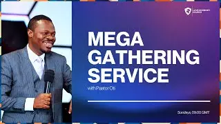 GIVING TO GOD PART 1 BY PASTOR OTI