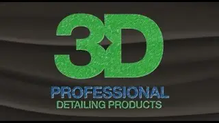 3D Professional Car / Boat Detailing Products at sema #lasvegas #carshow #event #auto #detailing