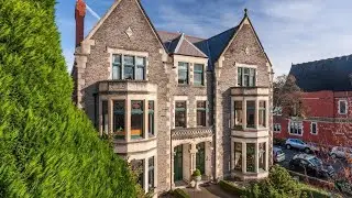 Lincoln House Private Hotel, Cardiff, United Kingdom