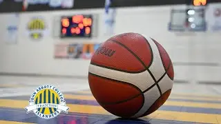 RSEQ Basketball Masculin D1 🏀  Ahuntsic @ John Abbott [2025-11-14]