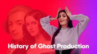 History of Ghost Production: From Classical Era to EDM