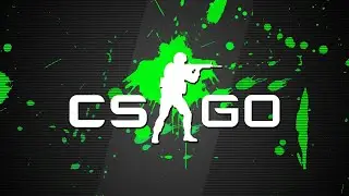 CS GO на позитиве