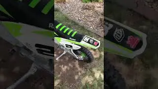 Razor electric dirt bike mx650 review