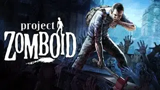 RedFour Live : Project Zomboid 