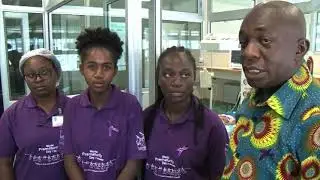 Oshakati State intermediate Hospital now has a facility to cater for premature babies-NBC
