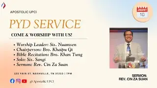 Lei vui pan hong lam to - Sangi